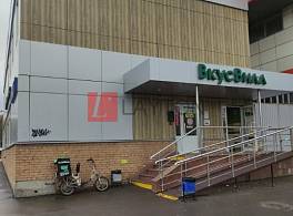 Бизнес-центр Коломенский проезд, 10А 2