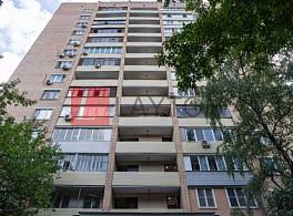 Жилой Дом ул Винокурова 24 к 4 4