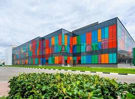 Бизнес-центр Бэби Стор 2