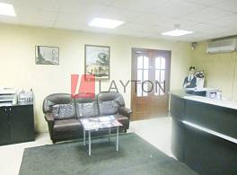 Бизнес-центр Сигнальный пр-д 5 стр.1 2