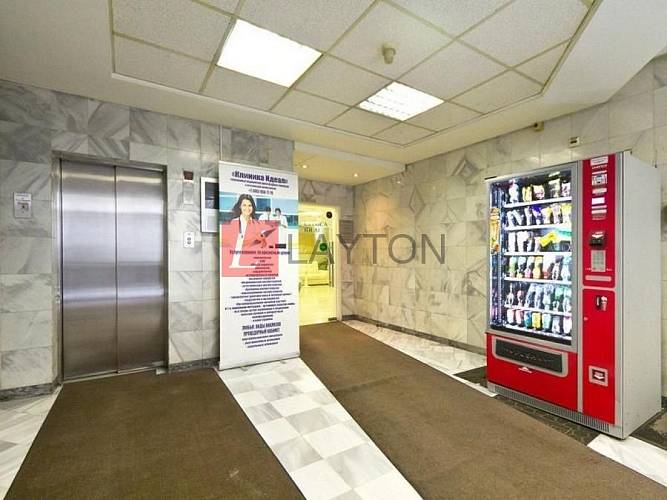 Бизнес-центр Путник - картинка 7 Бизнес-центр Путник - картинка 7