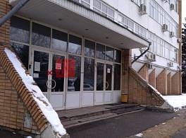 Бизнес-центр Свободы 35 4