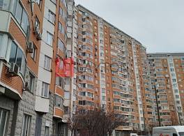 Жилой Дом Святоозёрская ул., 32 1