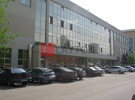 Бизнес-центр Лихоборский 3