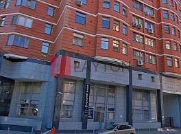 Жилое здание На Щемиловском 3