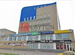 Бизнес-центр Тушино 1