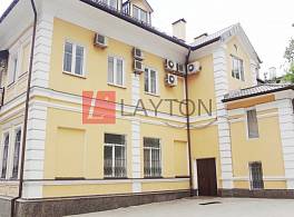 Особняк На Донской 1