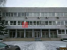 Бизнес-центр Косинская 7/1 1