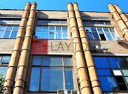 Бизнес-центр Рассвет к13 2