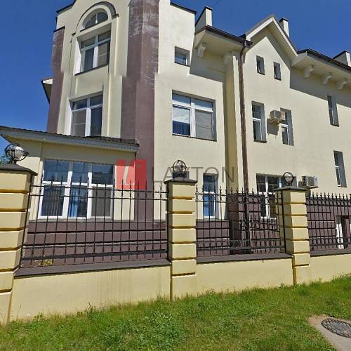 Бизнес-центр Свободы 50 - картинка 3 Бизнес-центр Свободы 50 - картинка 3