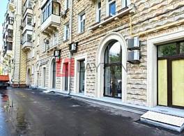 Жилой Дом Большая Филёвская ул., 21к2 1