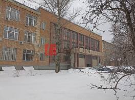 Бизнес-центр Лобненская 21 2