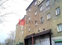 Бизнес-центр Верхние Поля 59 Д 2