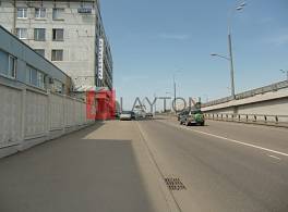 Бизнес-центр 2-й Силикатный пр-д 9 стр.5 4