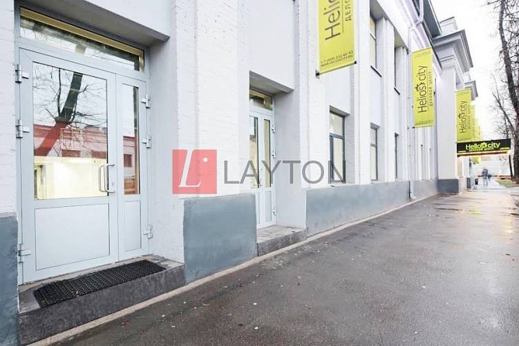 Бизнес-центр Гелиос Сити - картинка 2 Бизнес-центр Гелиос Сити - картинка 2