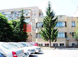 Бизнес-центр Вавилова 91 корп.2 1