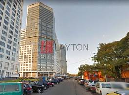 ЖК Скай Форт 3