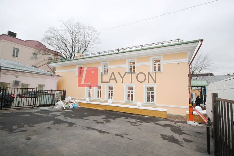 Особняк Большая Ордынка 46 стр.3 - картинка 32 Особняк Большая Ордынка 46 стр.3 - картинка 32