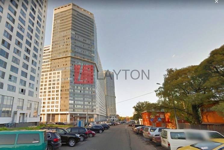 ЖК Скай Форт - картинка 4 ЖК Скай Форт - картинка 4