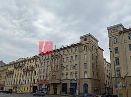 Жилой Дом Ул. Садовая-Черногрязская 3Б стр 1 3