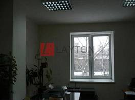 Бизнес-центр На Барабанном 3