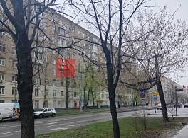 Жилой Дом улица Трофимова, 9 1