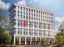 Бизнес-центр FILI RESIDENCE 3