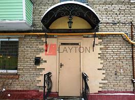 Жилой Дом Ватутина, 10 4