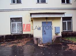 Бизнес-центр на Иловайской 3