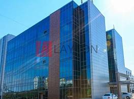 Бизнес-центр Астро Плаза 2