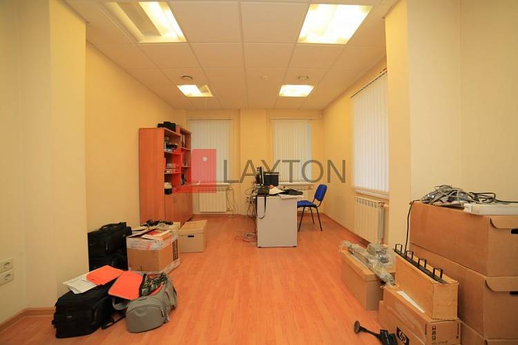 Особняк Бакунинская 78 стр.1 - картинка 36 Особняк Бакунинская 78 стр.1 - картинка 36