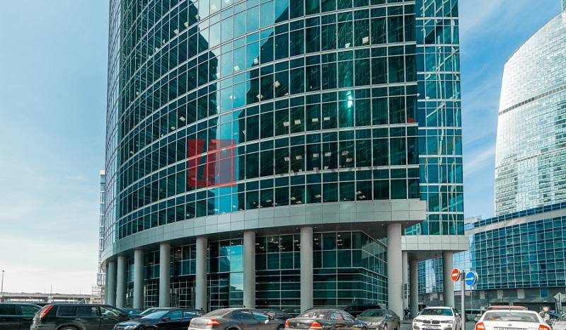 Бизнес-центр Башня на набережной - картинка 7 Бизнес-центр Башня на набережной - картинка 7