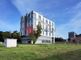 Бизнес-центр 2-я ул. Измайловского Зверинца, 2 3