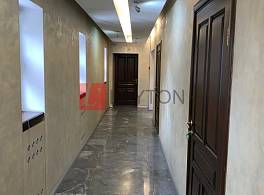 Жилой Дом Большая Полянка, 4/10 2