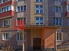 Жилой Дом Сталеваров, д 18 к 1 3