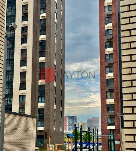 ЖК Амурская д 1/2/3 - картинка 9 ЖК Амурская д 1/2/3 - картинка 9