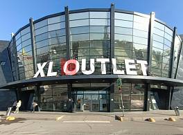 Бизнес-центр XL Оутлет 4