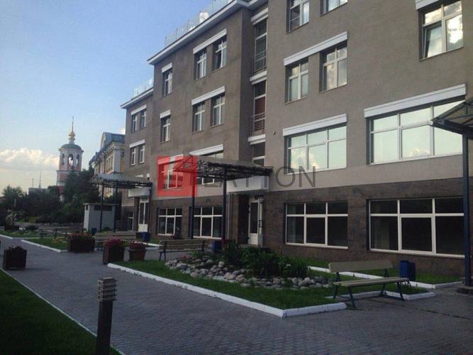 Жилое здание ул. Троицкая 5 - картинка 3 Жилое здание ул. Троицкая 5 - картинка 3