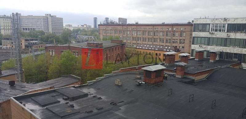 Бизнес-центр Новодмитровская 5а стр 11 - картинка 4 Бизнес-центр Новодмитровская 5а стр 11 - картинка 4