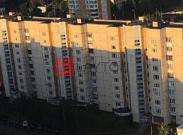 Жилой Дом ул Авиаконструктора Миля 14 1