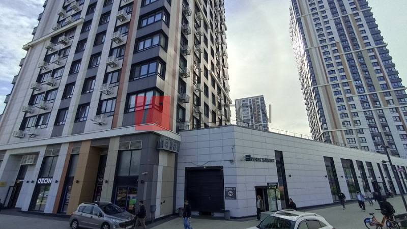 Жилой Дом Каширский пр-зд 25к1 - картинка 6 Жилой Дом Каширский пр-зд 25к1 - картинка 6