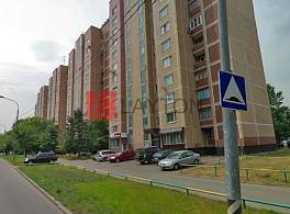 Жилой Дом Каргопольская, д 13 к 1 1