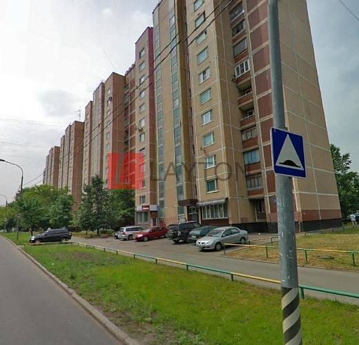 Жилой Дом Каргопольская, д 13 к 1 - картинка 2 Жилой Дом Каргопольская, д 13 к 1 - картинка 2