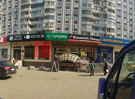 Пристройка к ЖД ул.Трофимова, д.32, к.1 1