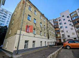 Особняк Троицкая 15 стр.1 4