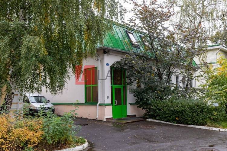 Особняк Льва Толстого 2/22 стр 6 - картинка 2 Особняк Льва Толстого 2/22 стр 6 - картинка 2