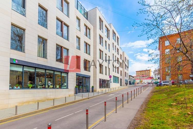 ЖК Станиславского 11 - картинка 8 ЖК Станиславского 11 - картинка 8