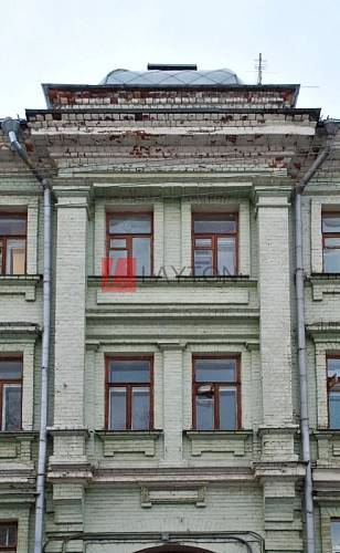 Жилой Дом Колокольников пер., 15 - картинка 4 Жилой Дом Колокольников пер., 15 - картинка 4