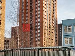 Жилой Дом Измайловский проезд, 5/1к2 1