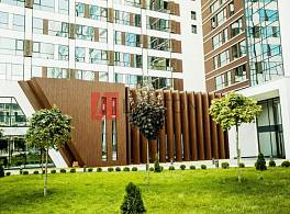 Особняк Queens 3